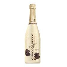 Choco Secco Sparkling Wine 750ml